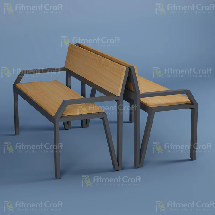 Waiting - Bench | BV1-001