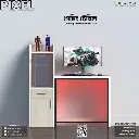 Pixel - Gaming Table | GTV1-001