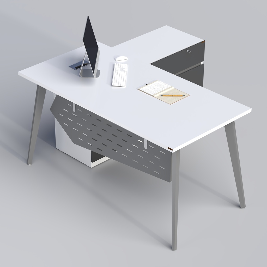 Focused Desk | TV40-001 