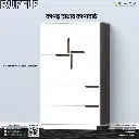 Ruffle - Cloth Cupboard | CBV1-001