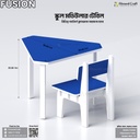 Fusion - School Modular Table | SBV1-111