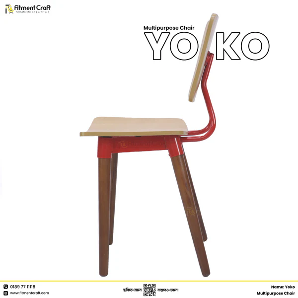 Yoko Chair
