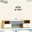 Visual - TV Cabinet | TCV1-001