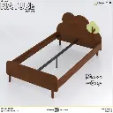 Nature - Kids Bed
