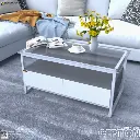 Ception - Center Table