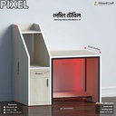 Pixel - Gaming Table | GTV1-001