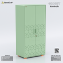 Glossy - Almirah | BAV1-002 