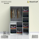 Mintline - Almirah | BAV1-004