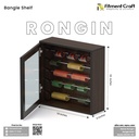 Rongin-Bangle Shelf । BSV05-001