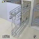 2 Layer Jolly Basket