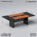 Think Loop - Conference Table । CTV4-001 