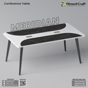 Meridian - Conference table । CTV4-002