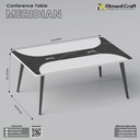 Meridian - Conference table । CTV4-002
