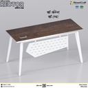 Rector - Office Desk