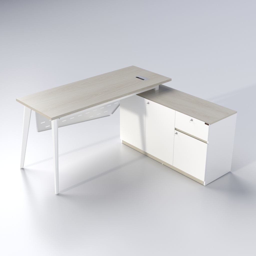 Focused Desk | TV40-001 