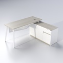 Focused Desk | TV40-001 