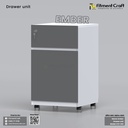 Ember - Drawer unit । CV1-333