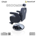 Grooming Chair । SCV1-001