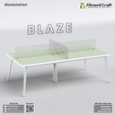 Blaze - Workstation ।  WSV1-222