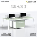 Blaze - Workstation ।  WSV1-222