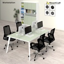 Blaze Light - Workstation । WSV1-333