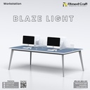 Blaze Light - Workstation । WSV1-333