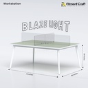 Blaze Light - Workstation । WSV1-333