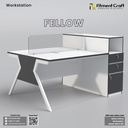 Fellow - Workstation । WSV2-001