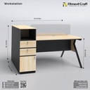 Fellow - Workstation । WSV2-001