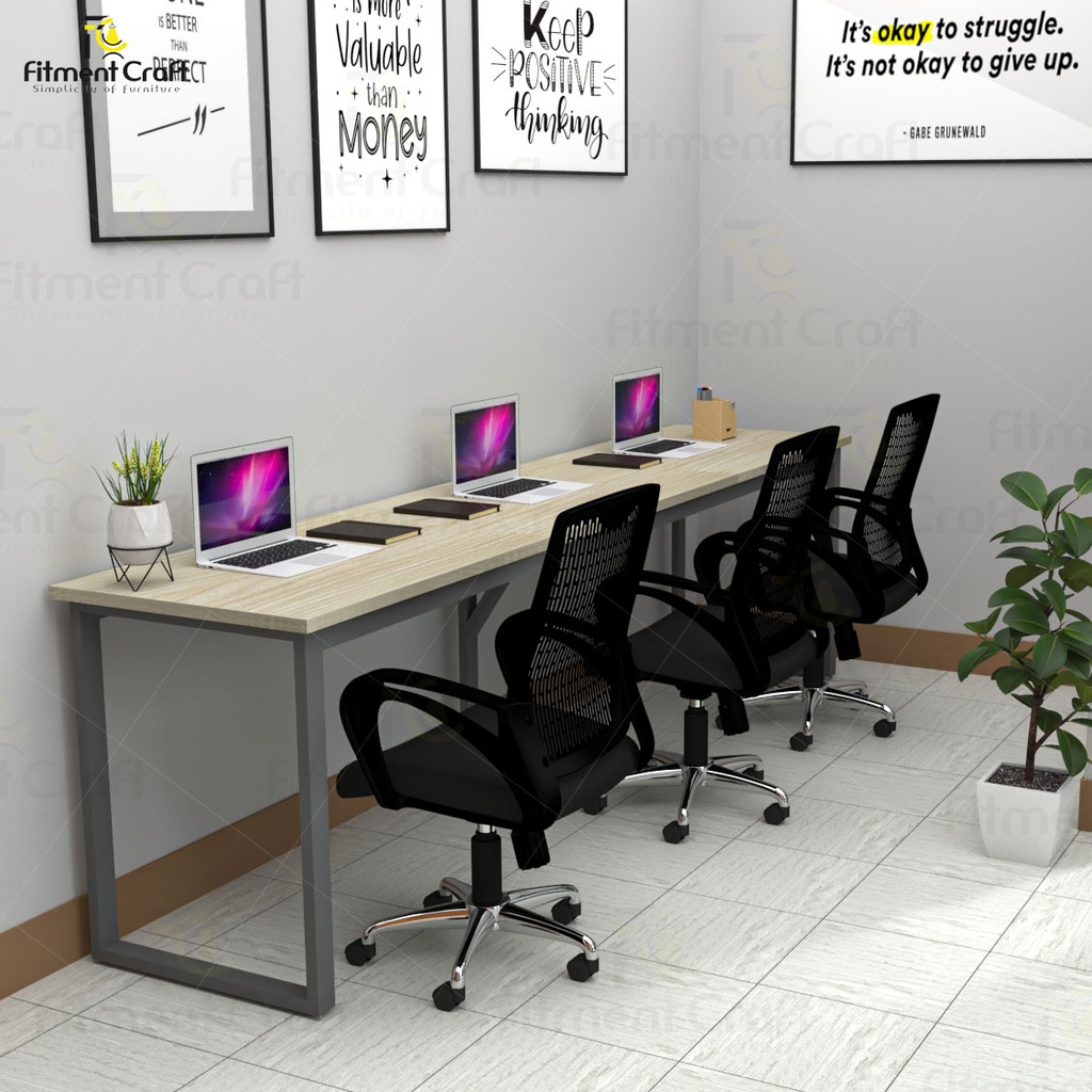 Eclectic - Workstation | TV2-004