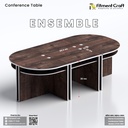 Ensemble - Conference Table । CTV4-003