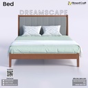DreamScape - Bed । ABV1-003
