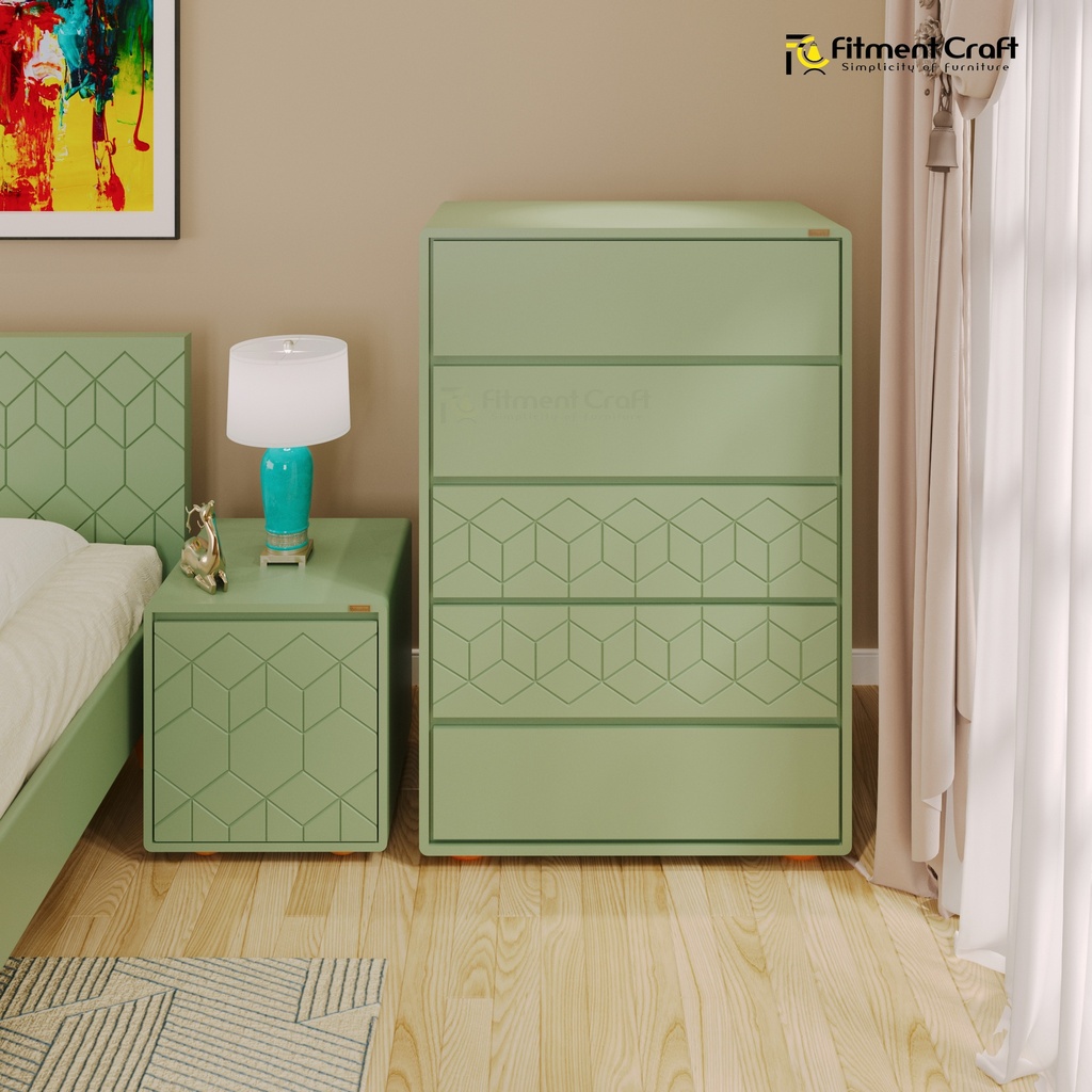 Astro - Wardrobe | WDV1-006