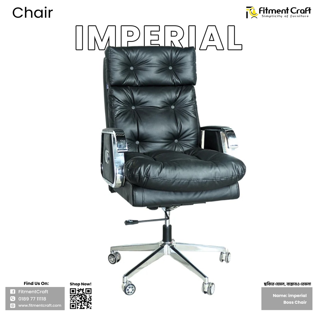 imperial Chair