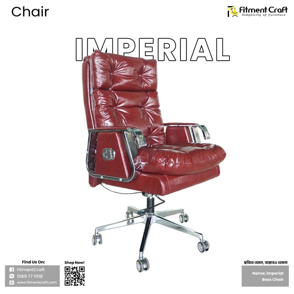 imperial Chair