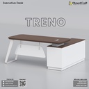 Treno - Executive Desk ।  ODV1-002