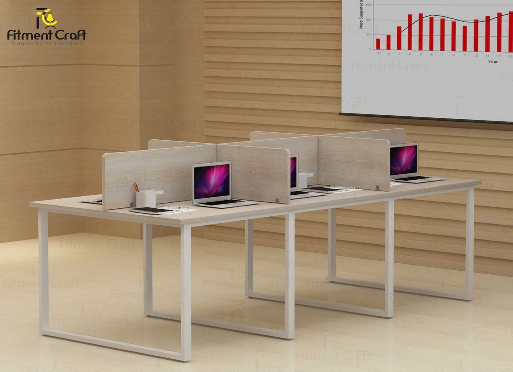 Eminent - Workstation | TV17-004