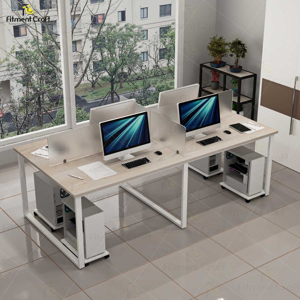 Eminent - Workstation | TV17-004