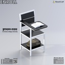 Enroll Chair | ATV1-002