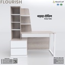 Flourish - Study Table | TV6-004