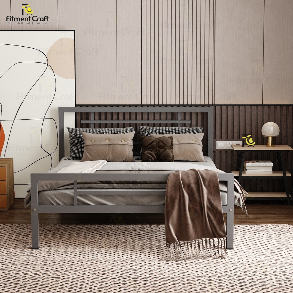 Ethereal - Double Bed | MBV1-002