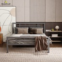 Ethereal - Double Bed | MBV1-002