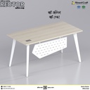 Rector - Office Desk