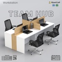 Team Hub - Workstation । । WSV3-001