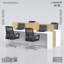 Team Hub - Workstation । । WSV3-001