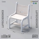 KinderCraft - Desk ।  SBV4-001