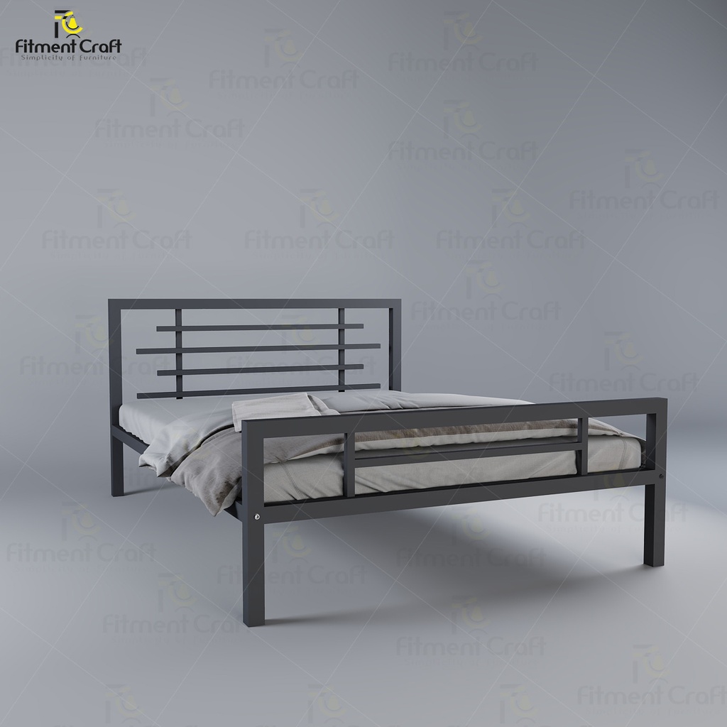 Ethereal - Double Bed | MBV1-002