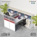 CalmCube - Workstation । WSV1-444