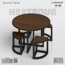 NestFour - Round table । RSTV4-001