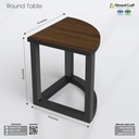 NestFour - Round table । RSTV4-001